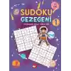 Sudoku Gezegeni 1