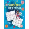 Sudoku Gezegeni 3
