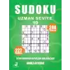 Sudoku Uzman Seviye 10