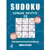 Sudoku Uzman Seviye 12