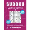 Sudoku Uzman Seviye 2