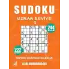 Sudoku Uzman Seviye 3