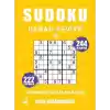 Sudoku Uzman Seviye 6