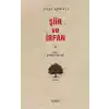 Sufi Şairin İzinde Şiir ve İrfan