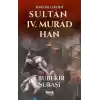 Sultan 4. Murad Han