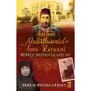 Sultan Abdülhamidin Son Zevcesi