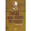 Sultan Genç Osmanın Gözyaşları