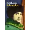 Sultangaliyev