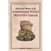 Sümerlilerde Tufan Tufan’da Türkler