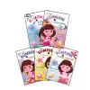 Sümeyye Erdemler Serisi (5 Kitap)
