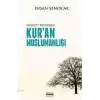 Sünneti Reddeden Kuran Müslümanlığı