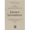 Sünnet Savunması