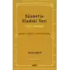 Sünnetin Dindeki Yeri - Sünnet Müdafaası