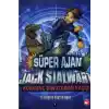 Süper Ajan Jack Stalwart 01 - Korkunç Dinozorun Kaçışı