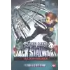 Süper Ajan Jack Stalwart 07 - Kayıp Panda
