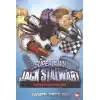 Süper Ajan Jack Stalwart 08 - Yarıştaki Tehlike