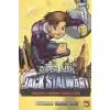 Süper Ajan Jack Stalwart 09 - Mars Görevi: Gizli Kod