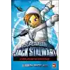 Süper Ajan Jack Stalwart 13 - Koca Ayakın Kafatası