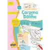 Süper Aktivite Dizisi - Çarpma ve Bölme