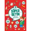 Süper Beyin 3 (5+ Yaş)