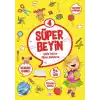 Süper Beyin 4 (5+ Yaş)