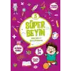 Süper Beyin 5 (5+ Yaş)