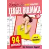 Süper Çengel Bulmaca 10