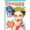 Süper Çengel Bulmaca- 13