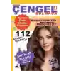 Süper Çengel Bulmaca 17 - Olimpos