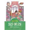 Süper Çocuklar 2 - Ses Delisi