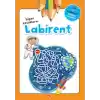 Süper Çocuklara Labirent