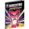 Super Dc Vıllaıns Sinestro Korku Halkası