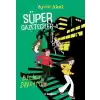 Süper Gazeteciler-4 Belalı Davetiye