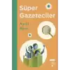 Süper Gazeteciler (Çizgi Roman)
