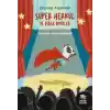 Süper Herkül ve Diğer Öyküler