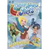 Super Hero Girls - Metropolis Lisesi