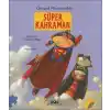 Süper Kahraman