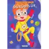 Süper Kahraman - Dürüstlük
