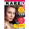 Süper Kare Bulmaca 1