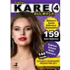 Süper Kare Bulmaca 4