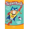 Süper Kedi-Belalı Korsana Karşı