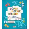 Süper Mozaik Kitabım - Sporla Sağlıklıyım