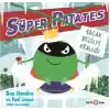 Süper Patates Kaçak Bezel Krallığı