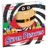 Süper Patates Karnavalda Kargaşa!