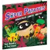 Süper Patates Sebzecikler Lanetli Vadide