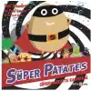 Süper Patates Süper Markette Karnaval