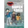 Super Sons - 1. Kitap Kutup Kalkanı Projesi