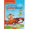 Süperhügo - 2 Süperhügo İyilik Peşinde!