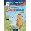 Süperhügo - 3 Hırsız Avında!