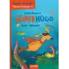 Süperhügo - 4 Sular Altında!